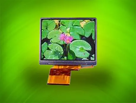 Écran graphique EA TFT032 : écran 3,5 pouces avec interface RGB Écran graphique EA TFT032 : écran 3,5 pouces avec interface RGB