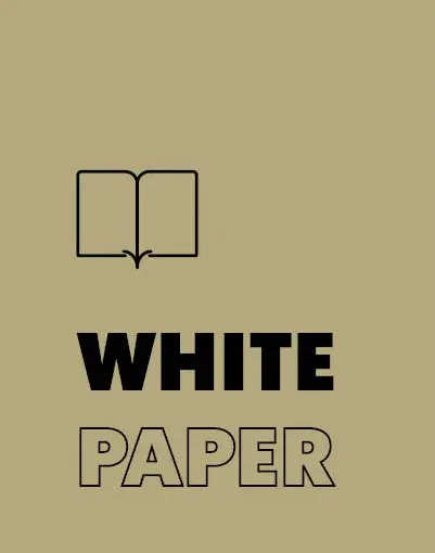 White paper et articles spécialisés
