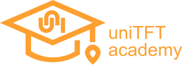 Tutoriels vidéo pour uniTFTDesigner