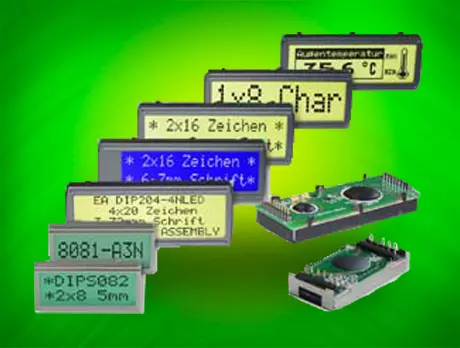Modules DIP Modules DIP