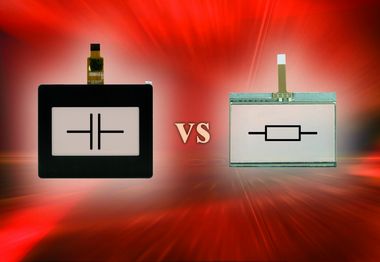 Panneaux tactiles ELECTRONIC ASSEMBLY, A chaque usage son tactile