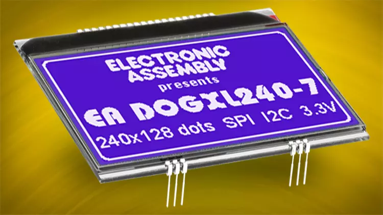 DOG, la série de présentoirs la plus flexible au monde