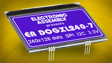 Châssis 19" / unité enfichable / SPI