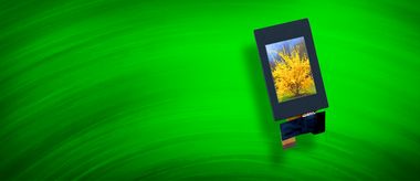 Écran TFT 2 Zoll avec interface SPI Écran TFT 2 Zoll avec interface SPI