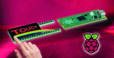 Mini-écrans couleur pour le Raspberry Pico
