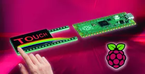 Mini-écrans couleur pour le Raspberry Pico