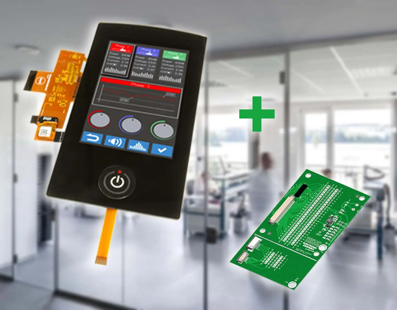 Highlight #1 - Offre du salon