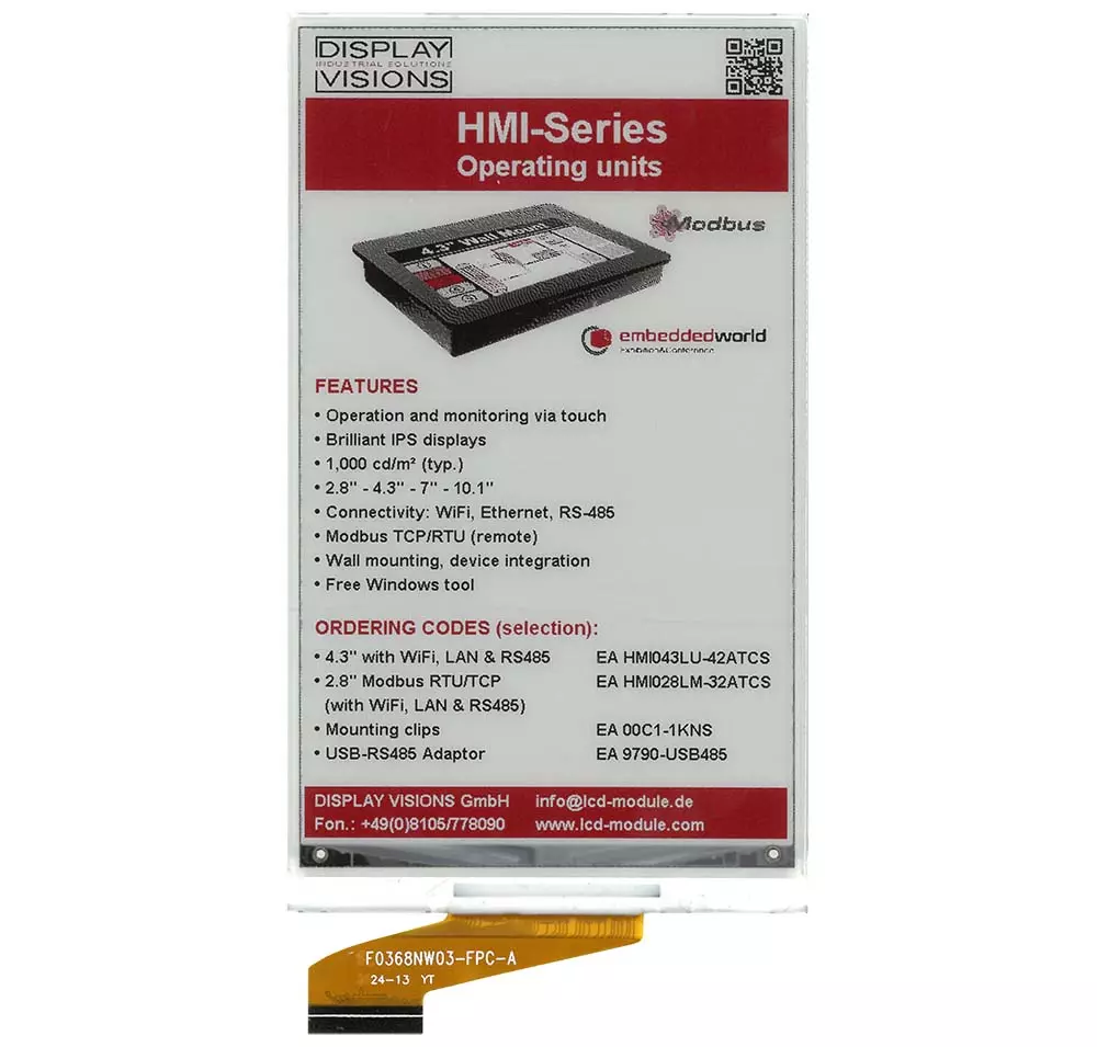 Vous avez reçu un e-paper de notre part ?