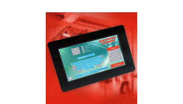 Panneaux multifonctionnels pour la technique médicale