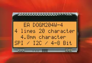 Petite taille, beaucoup d'informations