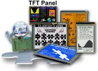 Display Modul Serie EA eDIP mit SPI, I²C, RS-232, modern, innovative und intelligent von Electronic Assembly Display Modul Serie EA eDIP mit SPI, I²C, RS-232, modern, innovative und intelligent von Electronic Assembly