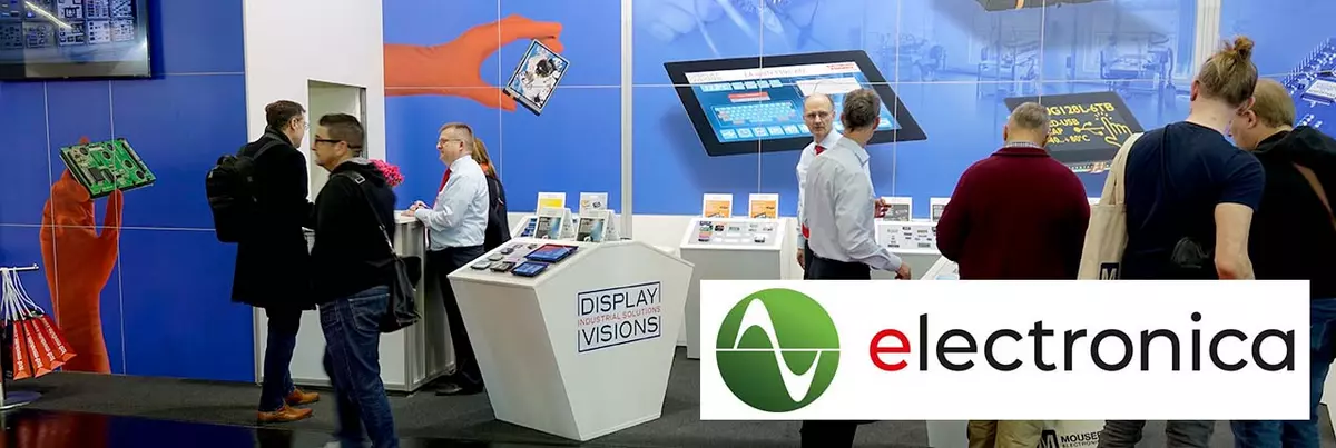 Messeangebot electronica2024 Messeangebot electronica2024