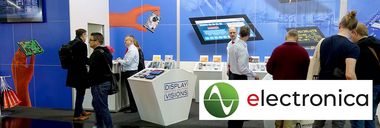 Messeangebot electronica2024 Messeangebot electronica2024