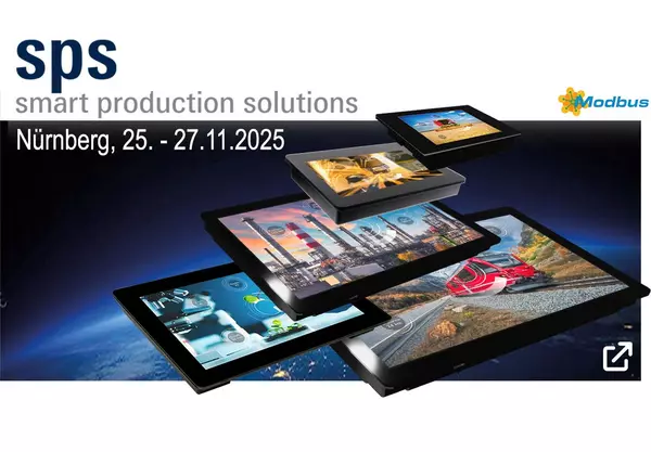 Nouveau : IHM belle et lumineuse - avantageuse et performante