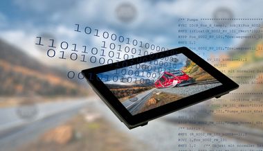 Cure de jouvence pour les unités de commande avec Modbus