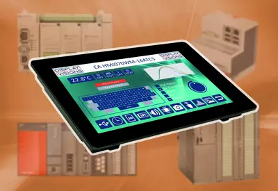 Des frontaux distants faciles à utiliser pour Modbus