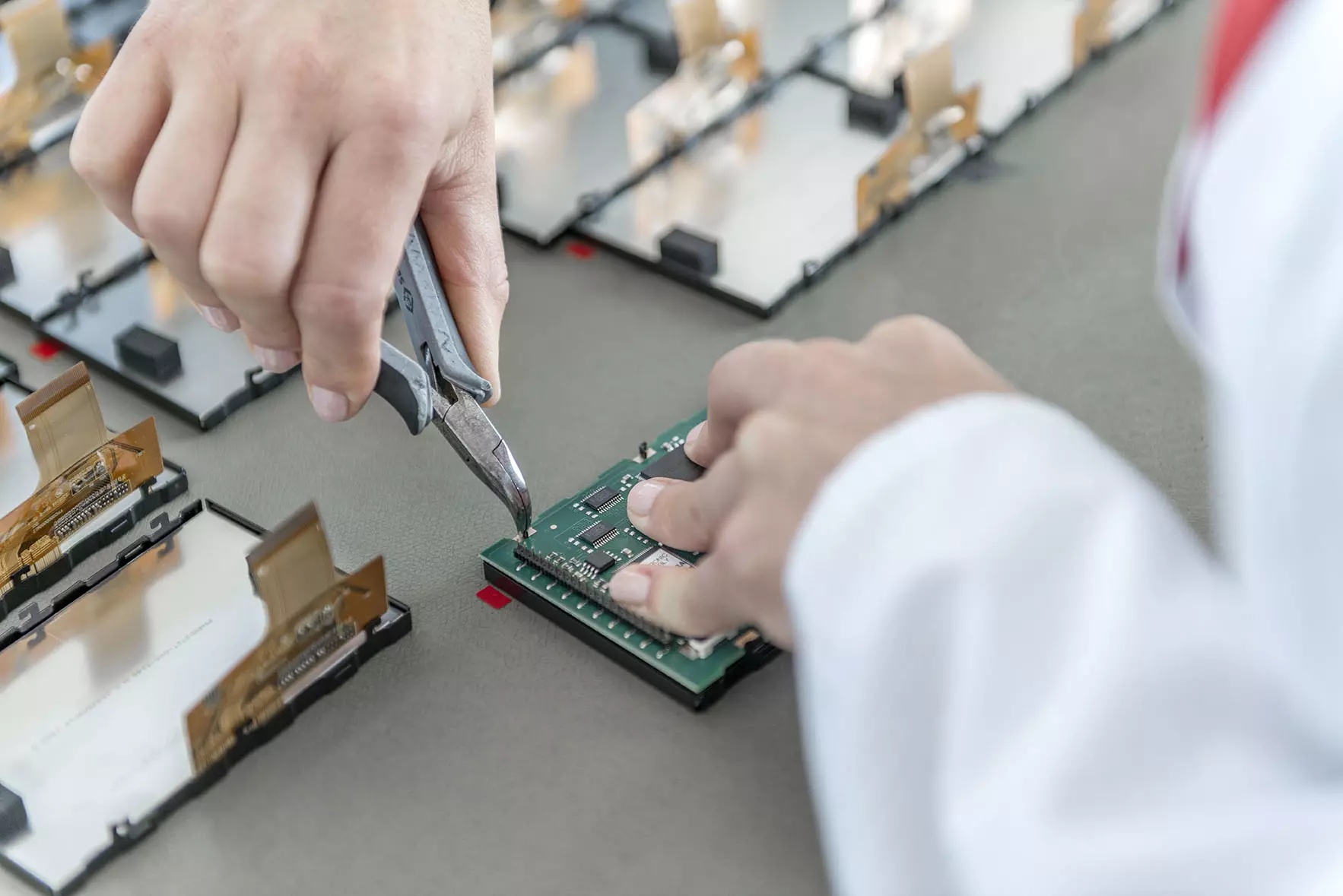 Savoir-faire Savoir-faire