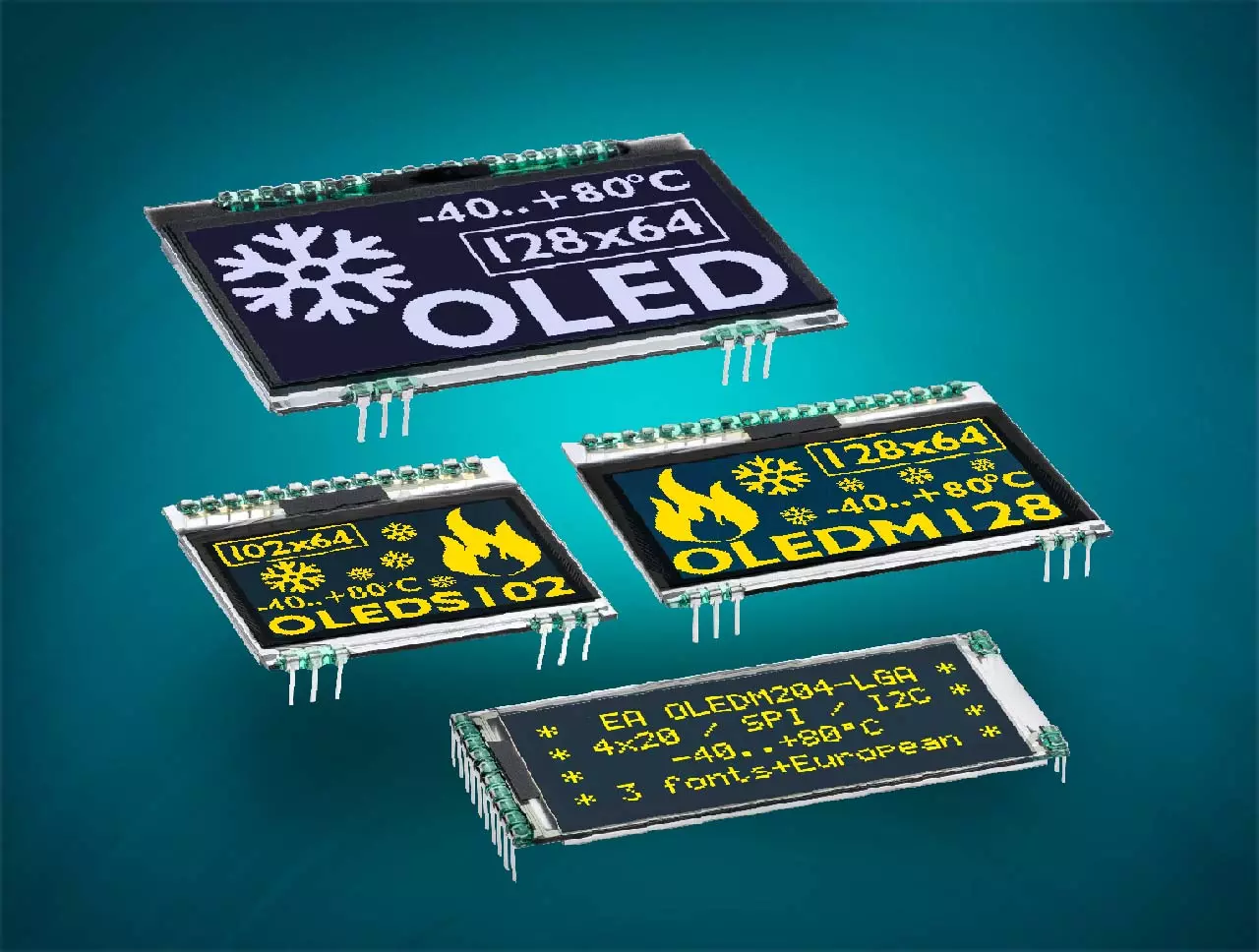 L'écran OLED de tous les superlatifs