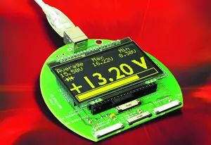 Comment faire du test d'écran OLED un jeu d'enfant