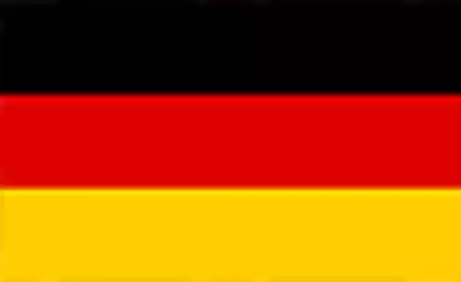 Allemagne Allemagne