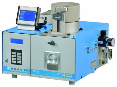 Le contrôle de la force de sertissage améliore la qualité du sertissage