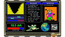 eDIPtft43a de haute qualité, disponible longtemps et durable, avec ou sans intelligence