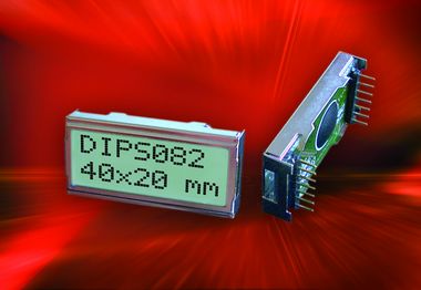 Écrans LCD compacts pour un montage rapide