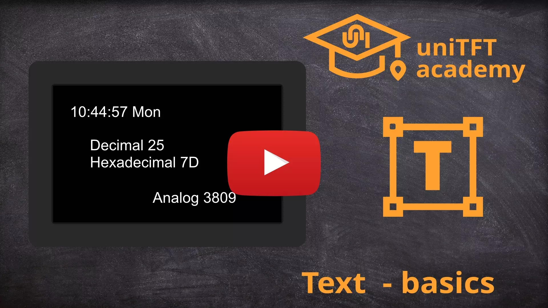 Présentation du texte