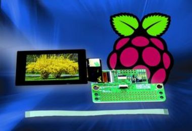Adaptateur pour Raspberry Pi Zero