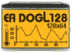 Modules d'affichage LCD   Contrôleur à puce sur verre