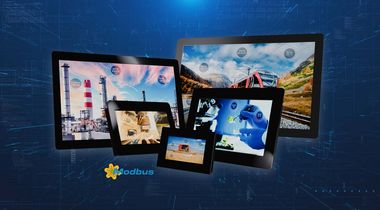 Écrans plats à faible consommation d'énergie pour les appareils mobiles