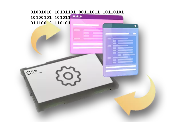 Service logiciel