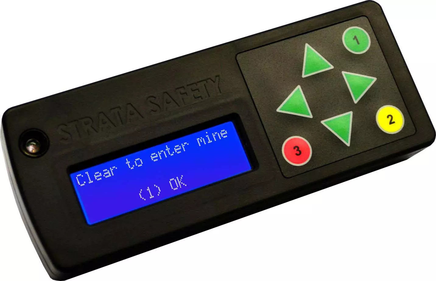 Clairvoyance sous terre