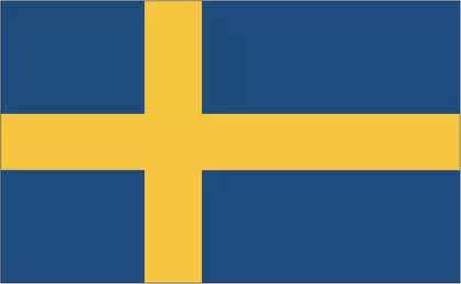 Suède