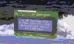 BlueLine LCD  BlueLine LCD