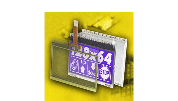 Présentoirs plats également pour l'utilisation médicale