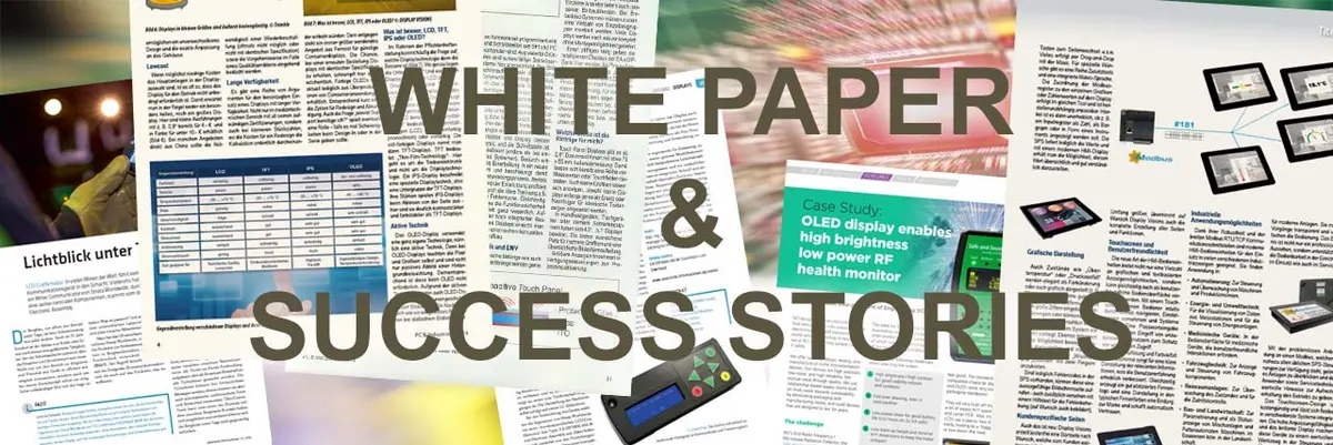 White paper et success stories