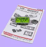 Nouveau catalogue LCD 