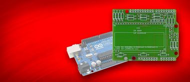 Affichage Arduino : interface SPI pour la connexion, écran tactile Affichage Arduino : interface SPI pour la connexion, écran tactile