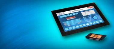 Écran tactile, Oled, TFT, LCD - Panneaux d'affichage de haute qualité durables